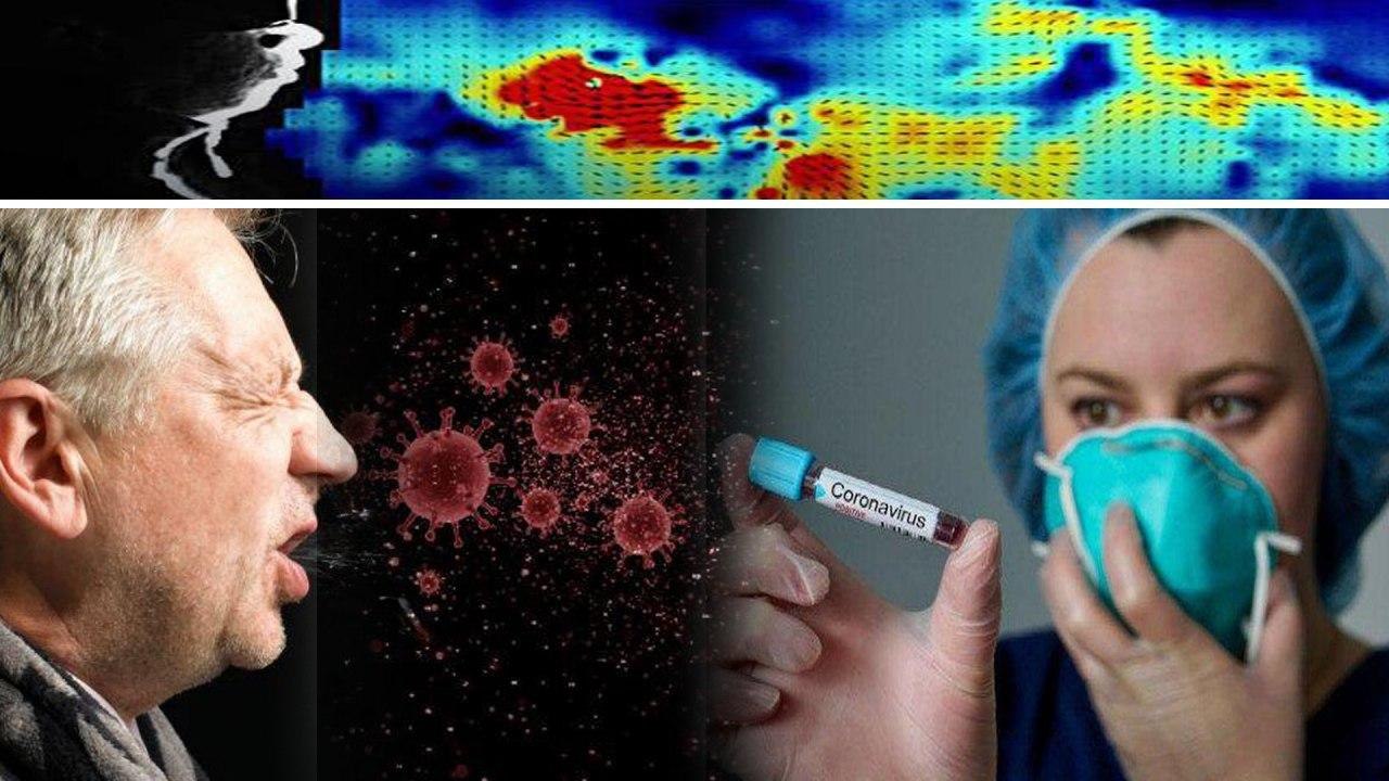 How Exactly People Infected Covid-19? Getting Virus Involves 3 Steps || Oneindia Telugu