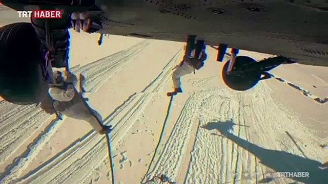 MSB'den Kara Kuvvetlerinin kuruluş yıl dönümüne özel video