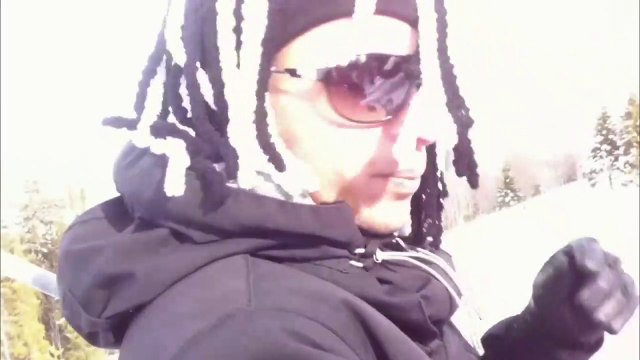 Itinéraire de Mohamed merah tueur en scooter à toulouse france 01