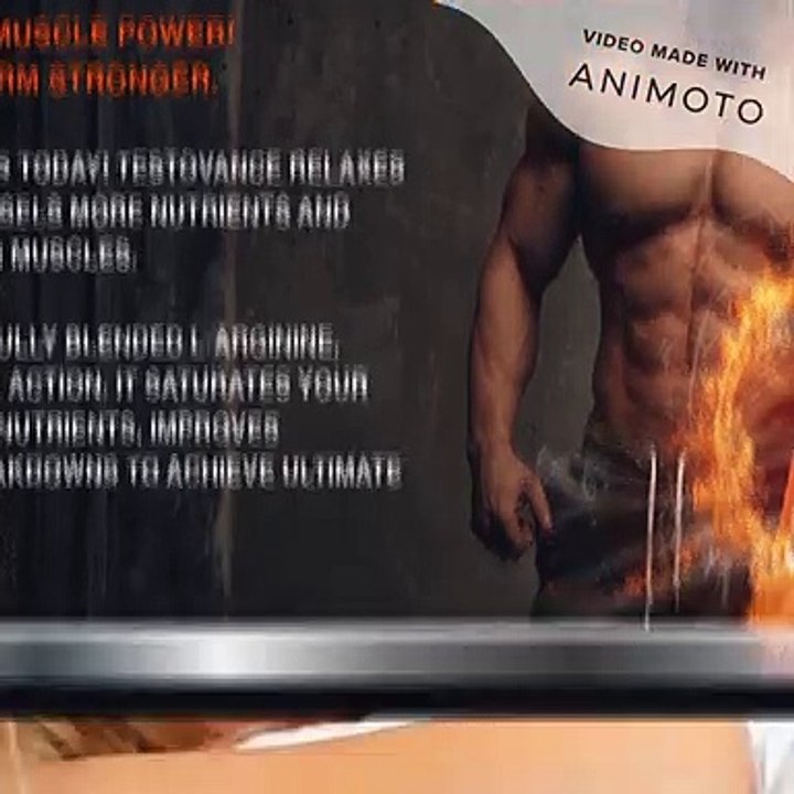 Testovance - Pros And Cons,Buy Now ,Ingredients