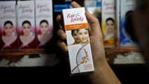 Unilever drops 'fair' from 'Fair & Lovely' skin lightening cream