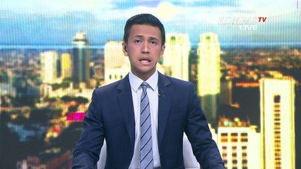 Puluhan Kendaraan Masih Terjebak di KMP Dharma Rucitra