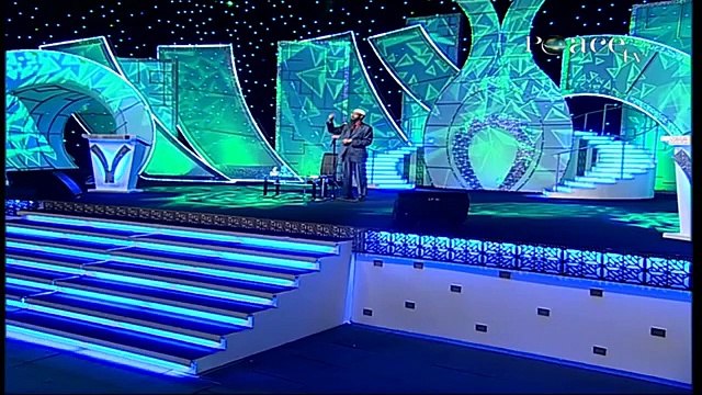 A young man argues with Dr Zakir Naik on various concepts of Islam