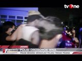 Keroyok dan Pukuli Polisi, 9 WNA Ditangkap Polisi