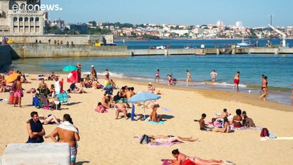 Coronavirus : comment protéger les touristes sur les plages cet été ?