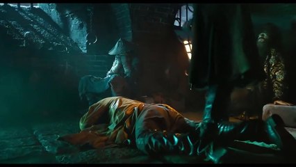 THE IRON MASK Trailer (2020) 铁面具拖车（2021）아이언 마스크 예고편 (2021) द ट्रेलर मासक ट्रेलर (2021) مقطورة قناع الحديد (2021)