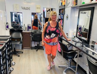 Top Salon in Sheffield prepares to reopen on July 4