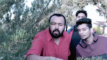 Badnaam the Beginning Mr Sammy Naz  Naina Sharma Pardeep Sharma