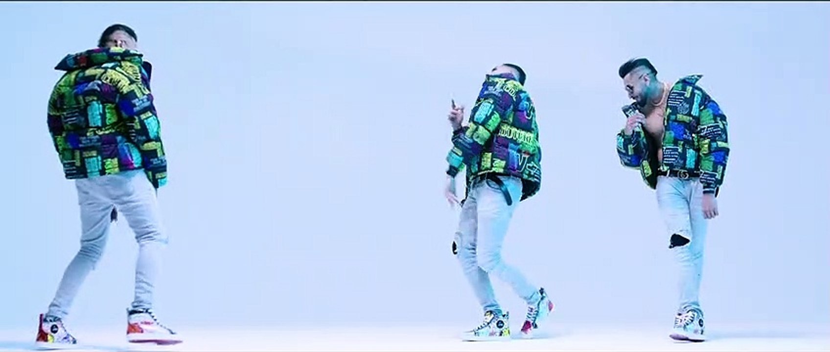 Kamal Raja - Laila [OFFICIAL MUSIC VIDEO] Prod...