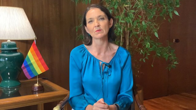 Maroto: Es preciso que salgamos de esta crisis con un mayor esfuerzo de derechos