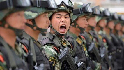 எதற்கும் தயாராக இருங்கள்... China- வை எச்சரித்த மூத்த அதிகாரி