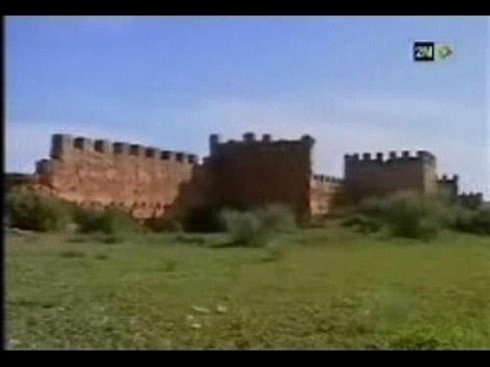 Kasbah de Safi Maroc morocco