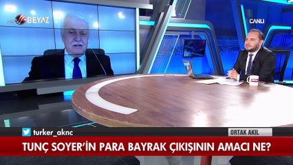 Ortak Akıl 28 Haziran 2020