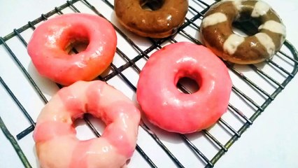 doughnut recipe | donut recipe | donut recipe without yeast