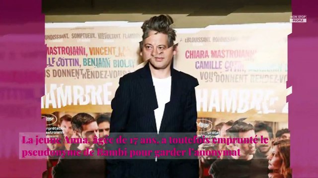 Benjamin Biolay : son inquiétude pour sa fille aînée qui veut suivre ses traces