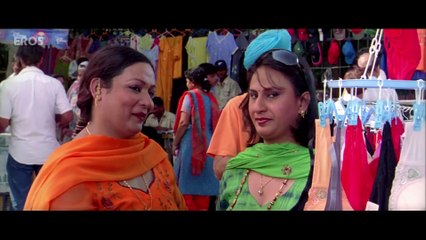 Best of Paresh Rawal | One Two Three | Super hit Comedy Scenes | Lavish Movies