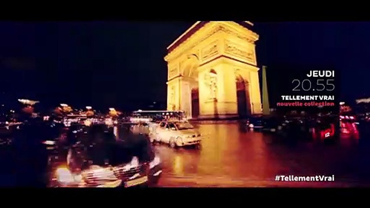 Tellement vrai