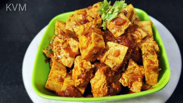 Egg ki Recipe Paneer Style me | अंडे से बनाए पनीर जैसी सब्जी | Egg Paneer Masala | #KVM