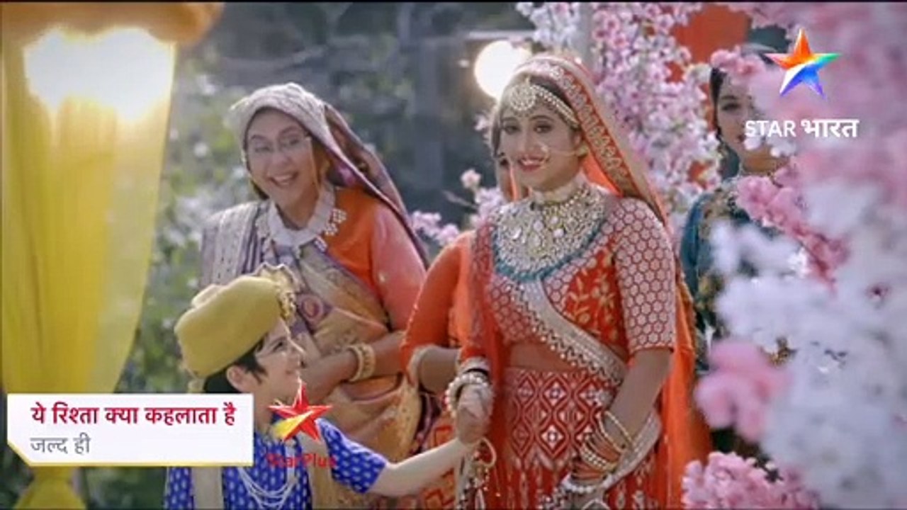 Yeh Rishta Kya Kehlata Hai | New episodes, Coming Soon | StarPlus| Star Bharat