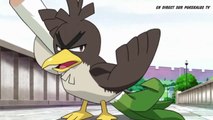 Pokemon sword and shield episode 27 preview English Subbed