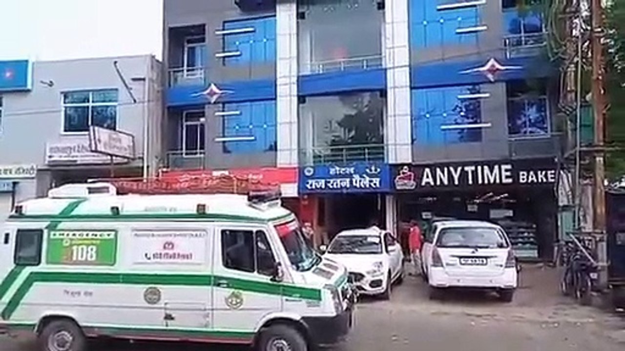 शाजापुर: CMHO ने दी जिले में कोरोना पॉजिटिव मरी...