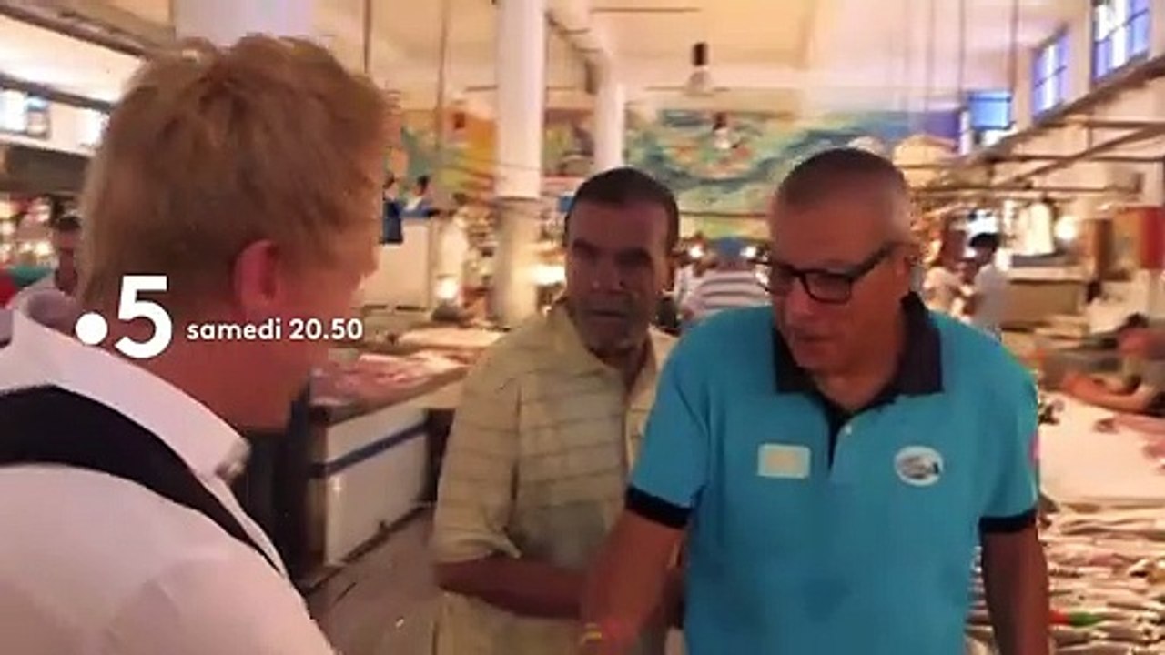 Echappées belles