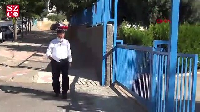 Doktor olmak için 60 yaşında YKS'ye girdi