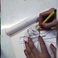 How to draw fantastic cool stress relief design by drawing easy step by step _ art and drawing