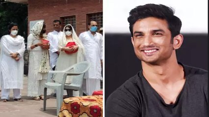 Sushant का घर बनेगा 'मेमोरियल', उनसे जुड़ी ये चीजें होंगी मौजूद | Sushant House 'Memorial' | Boldsky