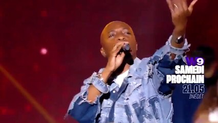 La grande soirée de Soprano : le concert pour la tolérance