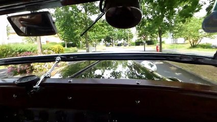 Citroen Rosalie SICAL (Partie 2) - JNVE 2020