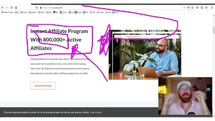 JVZoo Affiliate Marketplace Review (You Can Do This From ANYWHERE)