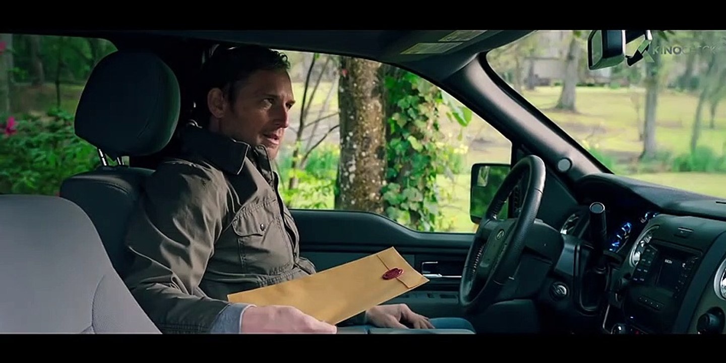 The Secret Trailer German Deutsch-2020