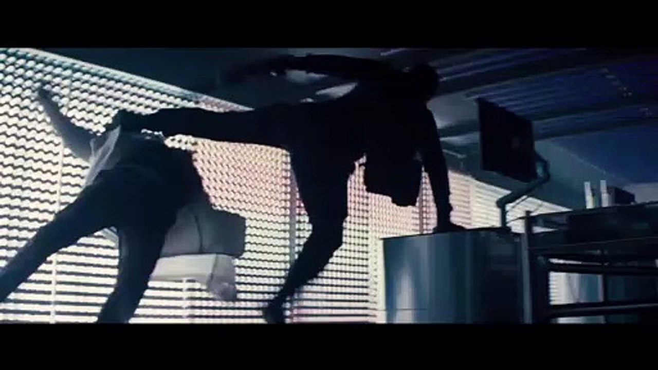 James Bond 007 No Time To Die official-trailer-2020-daniel-craig-