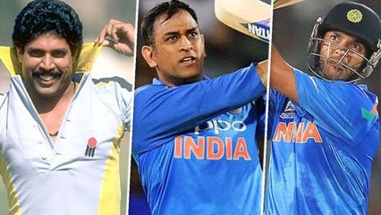 Kapil Dev is the biggest match winner says Sunil Gavaskar