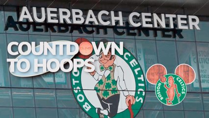 NBA Schedule Revealed as Celtics Prepare to Head to Orlando