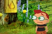 Little Einsteins S03E06 - The Puppet Princess