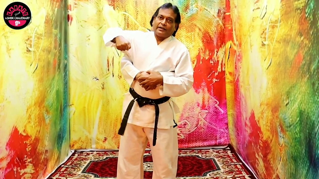 Self Defence |Self Defence Techniques |Self Defence Training |Karate Training | Karate| Street Fight