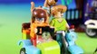 Halloween Trick Or Treat Lego Batman Visits Haunted House Scooby Doo Mystery Mansion + Ghostbusters