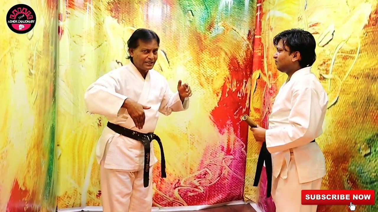Self Defence |Self Defence Techniques |Self Defence Training |Karate Training | Karate| Street Fight