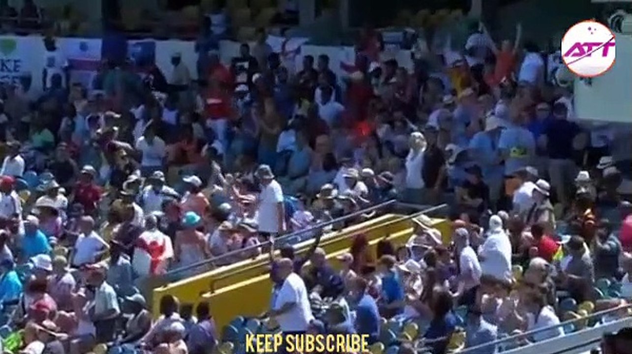 Gayle sixes  Gayle vs Moeen Ali