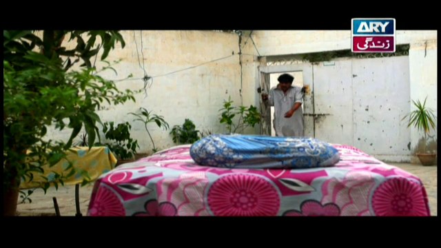 Tootay Huway Taray – Episode 227 & 228 – ARY Zindagi Drama