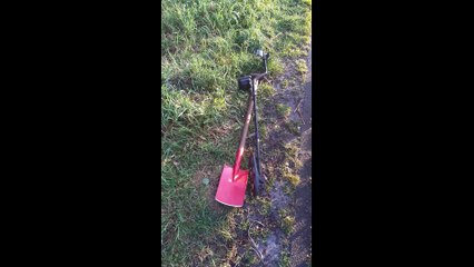 Metal detecting video #2 / 2020