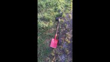 Metal detecting video #2 / 2020