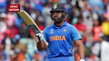 रोहित शर्मा ने जब 2012 के बाद वापसी की तो सभी देखते रह गए, इरफान पठान ने खोला राज