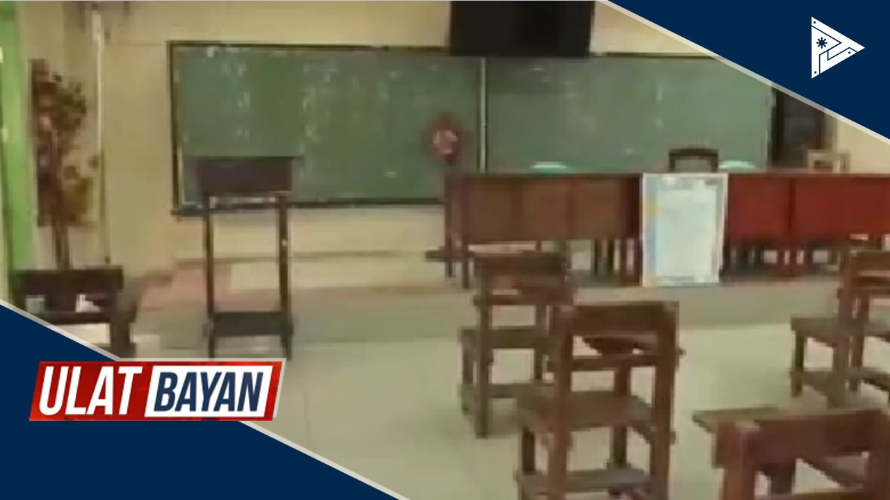 Paghahanda ng DepEd sa pagbubukas ng klase, binusisi ng mga senador