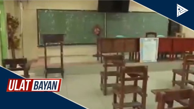 Paghahanda ng DepEd sa pagbubukas ng klase, binusisi ng mga senador