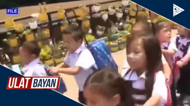 FAPSA, iminungkahing 'wag munang buksan ang klase hangga't walang bakuna vs. CoVID-19
