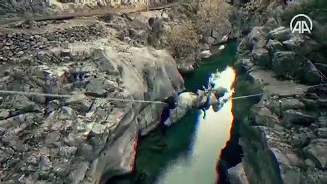 MSB'den Kara Kuvvetleri Komutanlığının kuruluş yıl dönümüne özel video