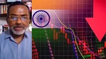 S&P rating agency says india is facing economic crises. Narration by S Khurram Raza